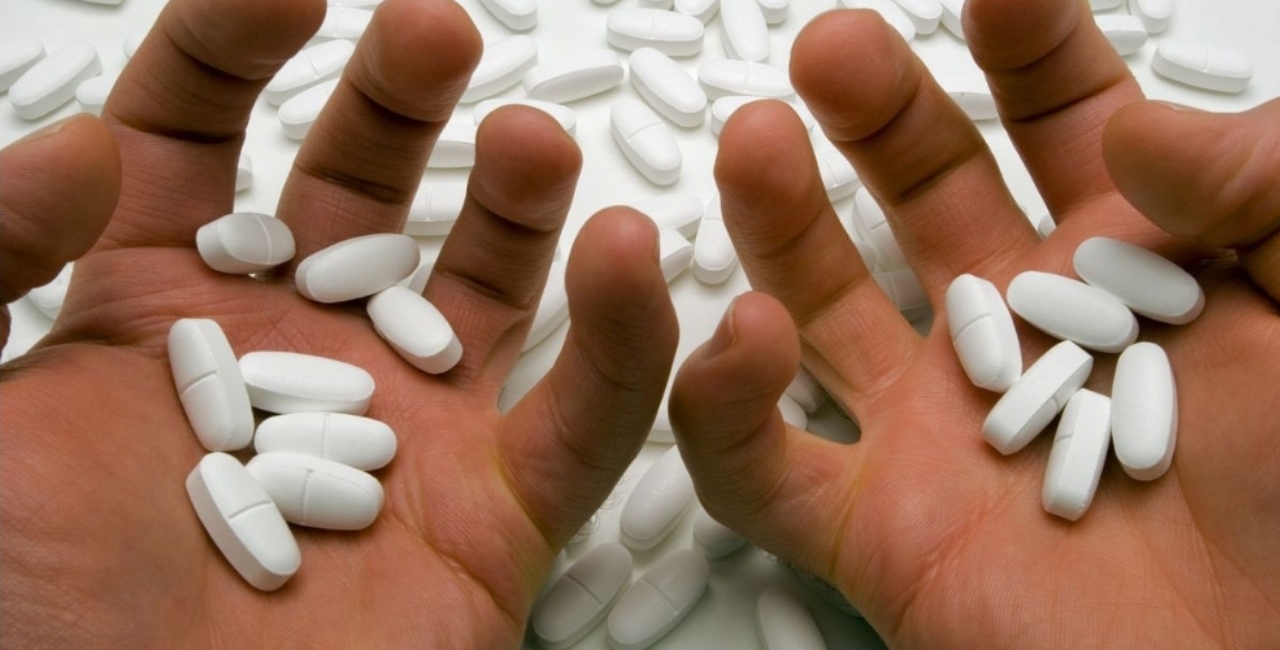 উচ্চ রক্তচাপের রোগীদের জন্য প্যারাসিটামল কতটা ভয়ের দেখুন