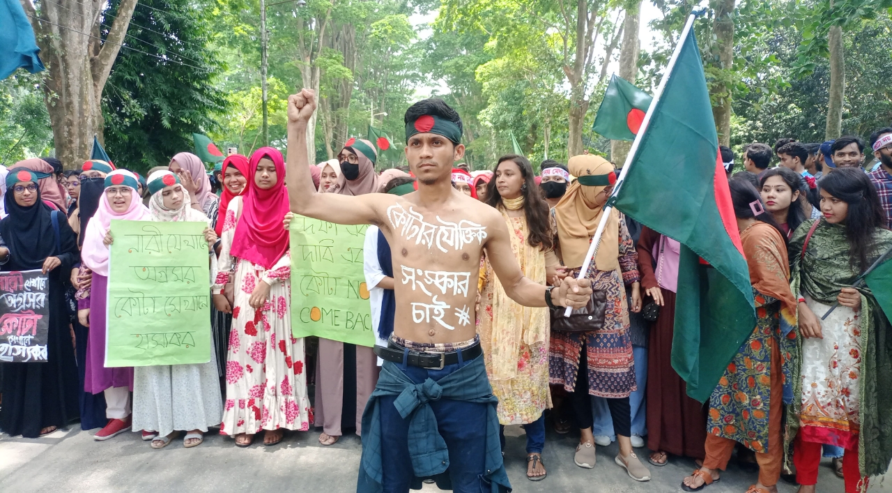 Onam oglining qozini soradi