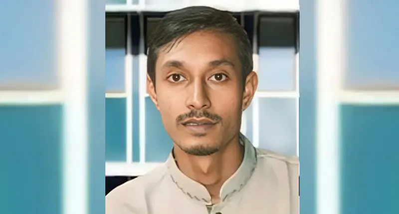 জামিন পেলেন স্ত্রী-সন্তান হারানো ছাত্রলীগ নেতা সাদ্দাম