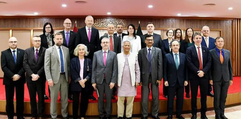 ইউরোপের ভিসা নিয়ে বিশাল সুখবর