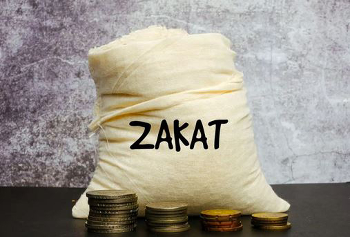 যাকাত বণ্টনের খাত ৮ টি, খাতসমূহ জেনে নিন